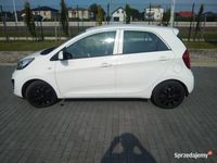 używany Kia Picanto 