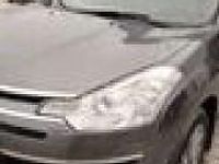 używany Citroën C-Crosser 