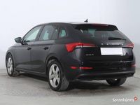 używany Skoda Scala  Salon Polska, 1. Właściciel, Automat, VAT 23%, Klimatronic,