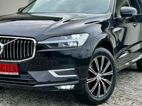 używany Volvo XC60 Inscription, Virtual kokpit, Top Auto, Jak Nowe, Gwarancja! II…