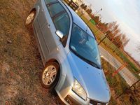 używany Ford Focus MK2 opłaty do lutego 26roku.
