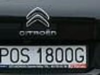 używany Citroën C5 Aircross 