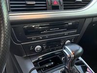 używany Audi A6 C7 2.0 zakupiony z niemieckiego salonu jako demo w 2015, zadbany