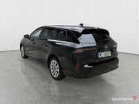 używany Opel Astra (VI)