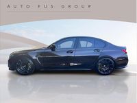 używany BMW M3 Competition M xDrive Limuzyna