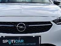 Używany Opel Corsa S 75 KM (55 kW) 2023 Biały Hatchback