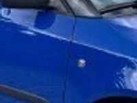 Używany Skoda Fabia 60 KM (44 kW) 2009 Inny kolor Hatchback