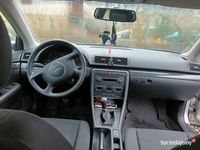 używany Audi A4 