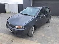 Używany Fiat Punto 2006 Hatchback