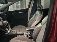 Używany Renault Captur 2021 Czerwony SUV