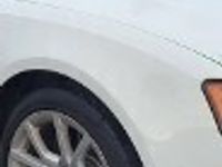 używany Audi A5 II ZAREJESTROWANA 2.0 TFSI AUTOMAT SKÓRA ALUFELGI !!!