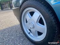 Używany Fiat Uno S 1996 Niebieski Hatchback