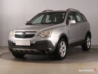 używany Opel Antara 2.0 CDTI