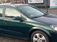 używany Opel Astra 