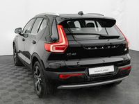używany Volvo XC40 CB373NC#T5 Plug-In Hybrid Inscription Podgrz.f I kier Salon PL…
