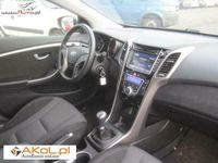 używany Hyundai i30 1.6dm 128KM 2012r. 96 445km