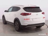 używany Hyundai Tucson 1.6 T-GDI