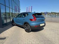 używany Volvo XC40 XC40 B3 Plus Dark aut