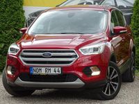 używany Ford Kuga 1.5dm 182KM 2017r. 84 150km