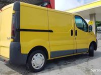 używany Renault Trafic 1.9 82KM 3-os.