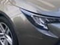 używany Toyota Corolla Hatchback 2020 1.2 Turbo 116 KM