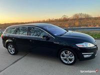 Używany Ford Mondeo Titanium 2012