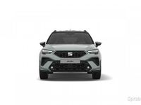 Nowe Seat Arona FR 2026 Szary SUV