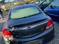 Używany Opel Insignia Cosmo 2011