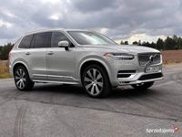 używany Volvo XC90 T6 4x4