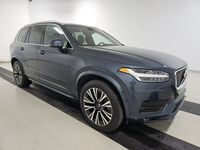 używany Volvo XC90 2dm 330KM 2020r. 37 852km