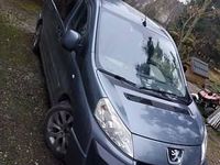 używany Peugeot Expert 8 osobowy ful opcja Pilnie zamiana na dostawczaka duze busa