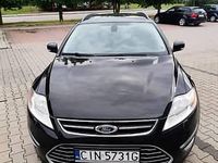 Używany Ford Mondeo 140 KM (102 kW) 2013