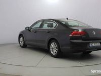 używany VW Passat 2.0 TDI SCR Comfortline DSG! z Polskiego …