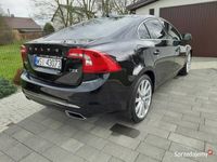 używany Volvo S60 II Long T5 AWD