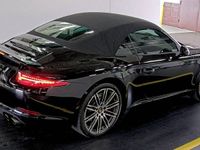 używany Porsche 911 3.4dm 350KM 2015r. 51 430km