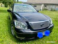 używany Lexus LS430 