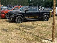 Używany Dodge Ram 2010