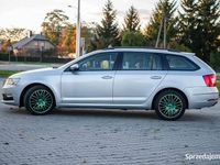 używany Skoda Octavia 1.4TSI