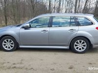 używany Subaru Legacy 2.0D AWD