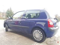 używany Renault Clio 1.2 59KM 2006