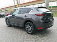 używany Mazda CX-5 