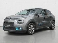 Używany Citroën C3 PureTech 110 KM (80 kW) 2023 Szary Hatchback
