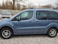 używany Citroën Berlingo 1.6dm 120KM 2010r. 173 000km