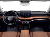 używany Skoda Superb 