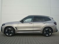 używany BMW iX3 