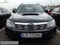 używany Subaru Forester 0dm 2010r. 79 920km