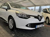 używany Renault Clio GrandTour IV (2012-)