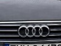 używany Audi A4 B9