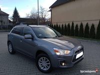 Używany Mitsubishi ASX 2015 SUV