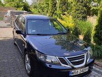 Używany Saab 9-3 Vector 2008